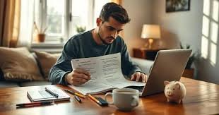Como Organizar Seu Orçamento Mensal na Prática
