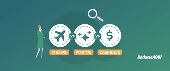 Programas de Pontos e Cashback: Como Funcionam?