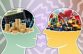 A diferença entre gastar e investir: como tomar decisões mais conscientes