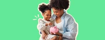 Como ensinar educação financeira para crianças e adolescentes