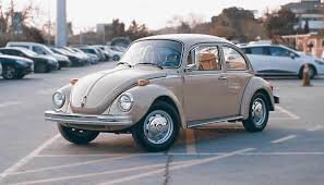 Carros que marcaram época: modelos icônicos e suas histórias