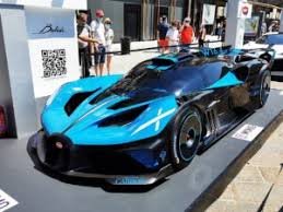 Supercarros: potência, velocidade e engenharia de ponta