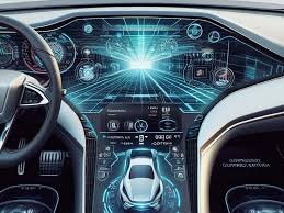Tecnologias automotivas que mudaram o jeito de dirigir