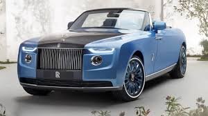 Os carros mais caros já produzidos e por que valem tanto