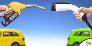 Combustíveis alternativos: o futuro além da gasolina
