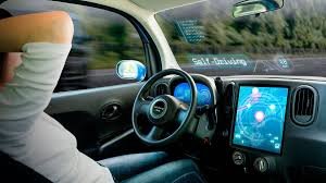 Carros autônomos: quando a direção vira inteligência artificial