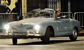 Curiosidades sobre carros de filmes e séries que você provavelmente não sabia