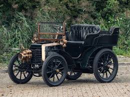 A história do automóvel: dos primeiros motores à revolução elétrica